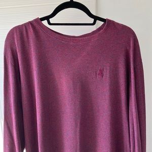 Psycho Bunny Long Sleeve